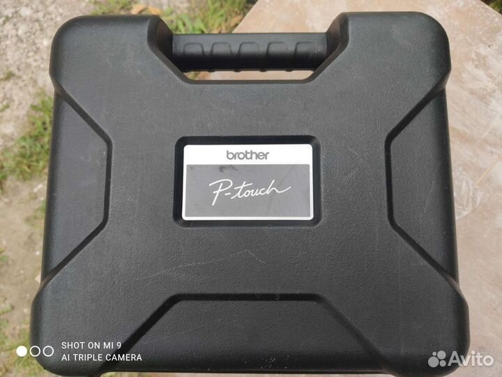 Принтер brother