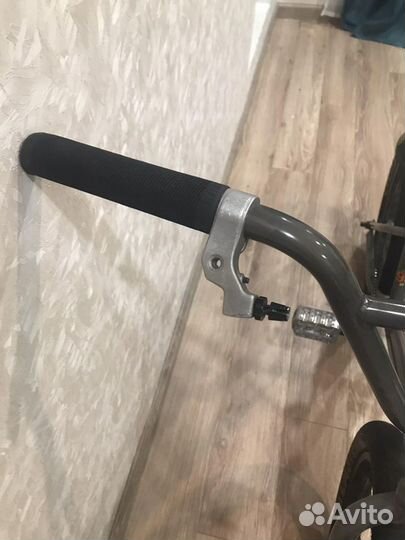 Трюковой велосипед bmx