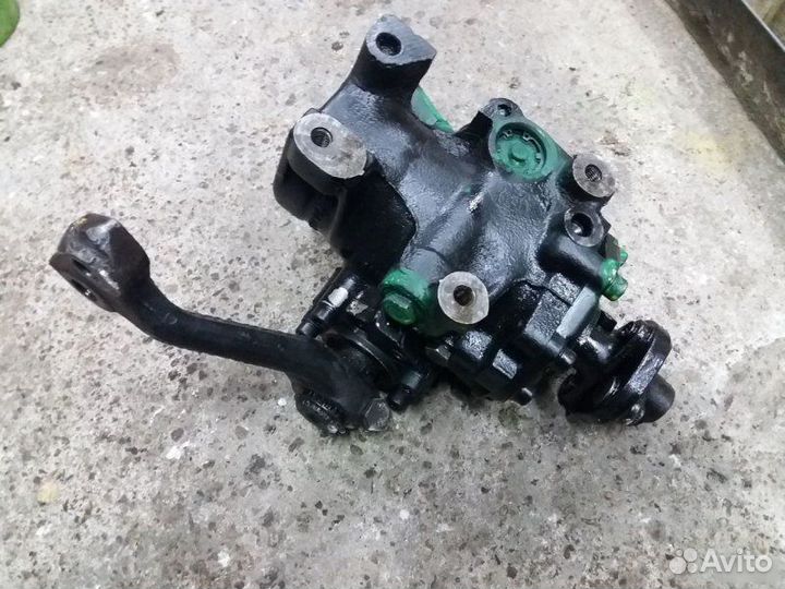 Рулевой редуктор Mercedes-Benz E-Class W124