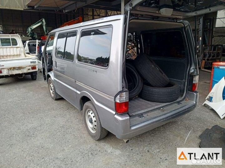 Амортизатор задний правый mazda bongo