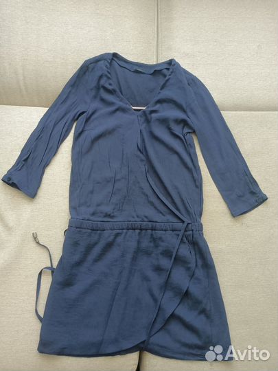 Платье женское 44 размер