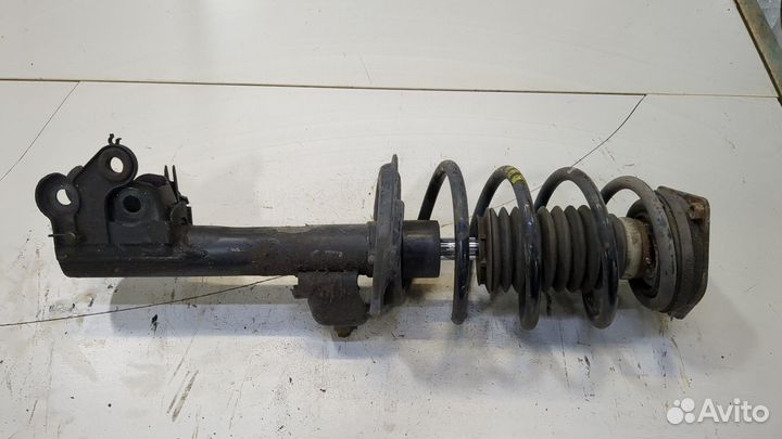 Амортизатор подвески Mercedes B W245, 2010