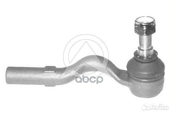 Наконечник рулевой тяги перед прав 49439 Sidem