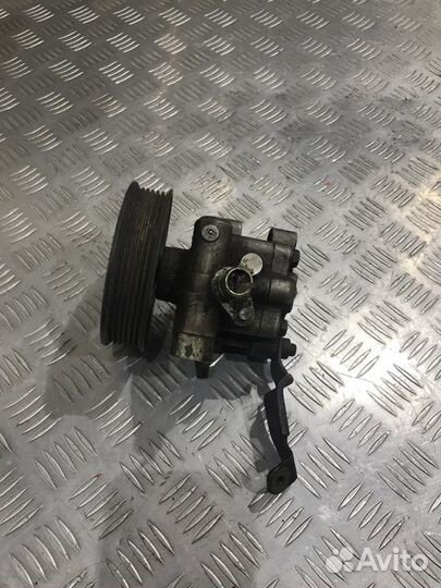 Насос гидроусилителя гур Lifan X 60