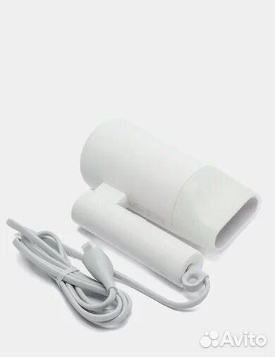 Фен Xiaomi Mijia Negative Ion Hair Dryer H101
