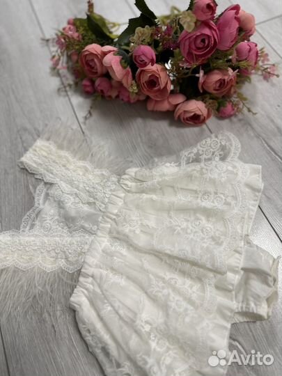 Платье-боди