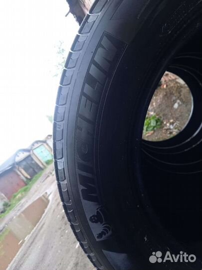 Michelin 4x4 XPC 265/65 R18