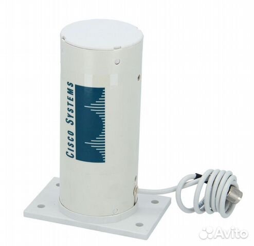 Wi-Fi антенна air-ant2410y-r