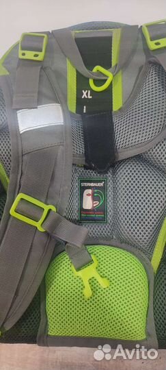 Школьный рюкзак sternbauer