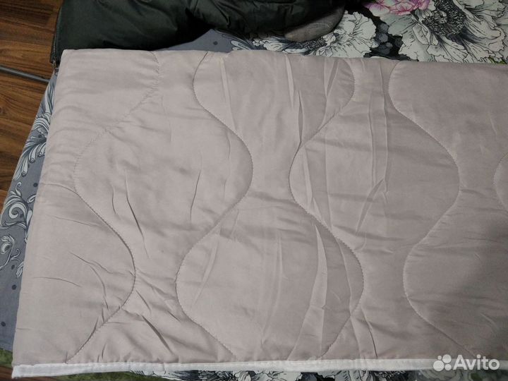 Новое одеяло