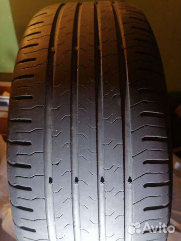 Continental Contact CT 22 235/60 R18