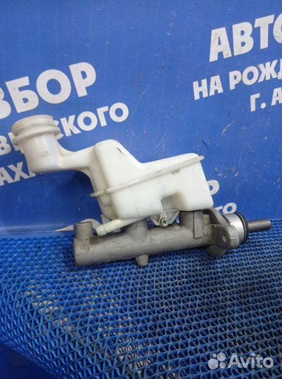 Главный тормозной цилиндр Lifan Solano седан