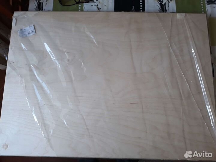 Планшет для рисования 50х70 фанера