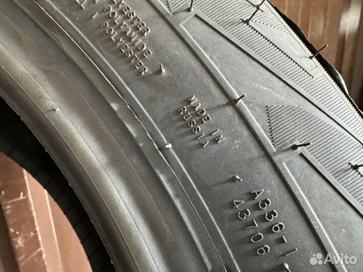 Ikon Tyres Nordman RS2 215/55 R16 97R