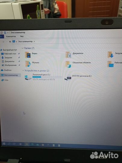Ноутбук Acer E5-571G-56FD 4/512Gb(141) 1946