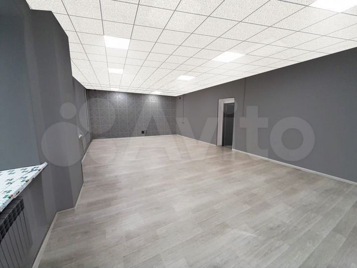 Помещение свободного назначения, 25 м²