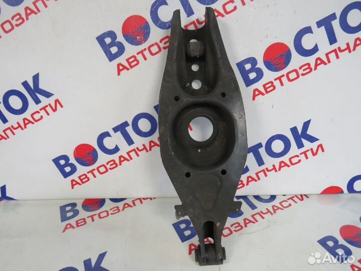 Рычаг Зад Низ левоправо mercedes C200 CDI 203