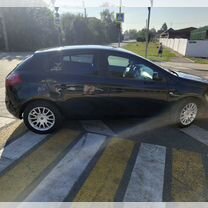 FIAT Bravo 1.4 AMT, 2008, 211 000 км, с пробегом, цена 450 000 руб.