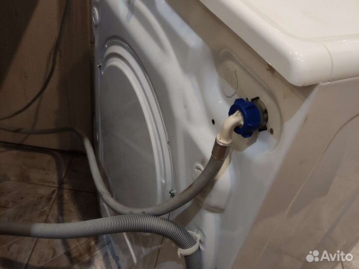 Стиральная машина candy