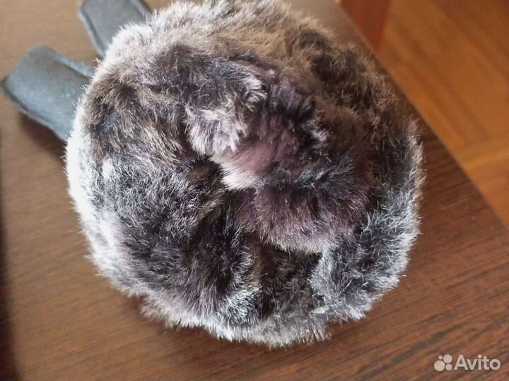 Перчатки мужские зимние