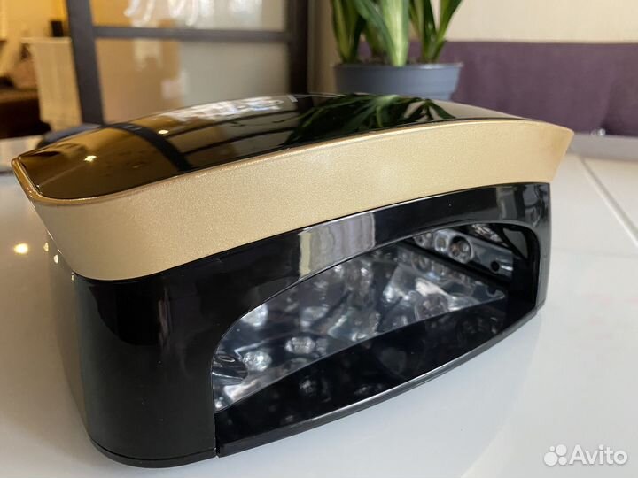 Лампа гибридная Bandi