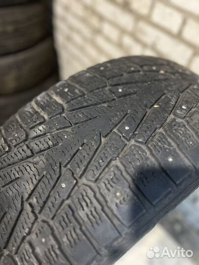 Nokian Tyres Hakkapeliitta 7 SUV 235/60 R18