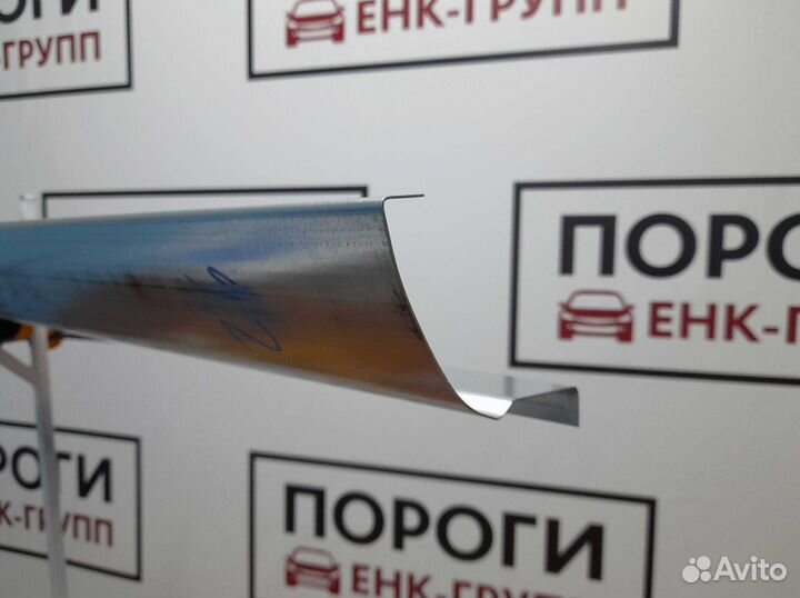 Пороги Ford Focus седан и другие