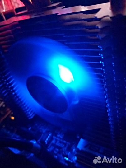 Видеокарта PCI-E GeForce GTS250 512Mb