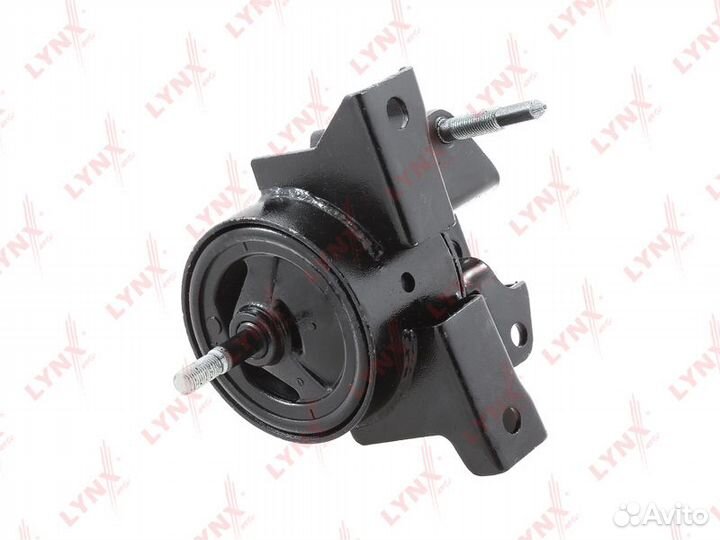 Подушка двигателя правая