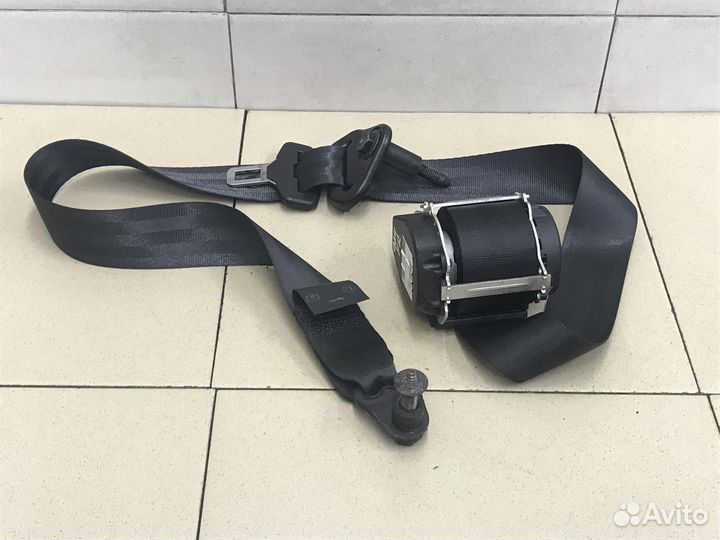 Ремень безопасности Logan 2005-2014