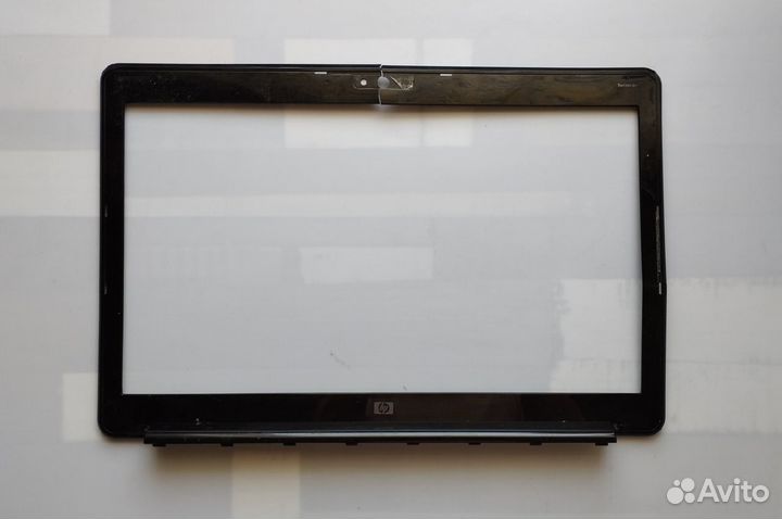 Рамка матрицы HP DV6-2019, DV6-1000, DV6-2000