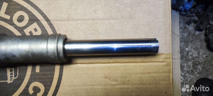 Рулевая рейка honda civic 4d