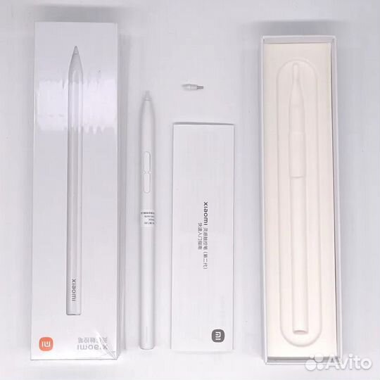 100 Original Xiaomi Stylus Pen 2 Xiaomi Pad 6/5