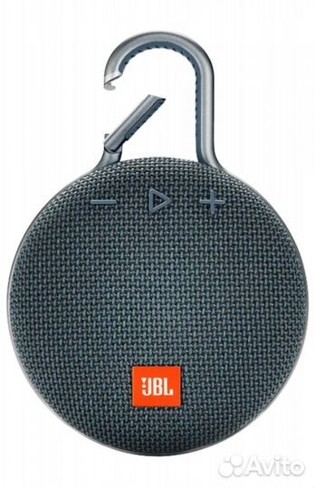 Колонка jbl clip 3
