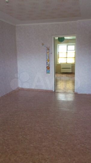 3-к. квартира, 59 м², 1/5 эт.