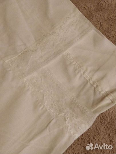 Пододеяльник детский новый