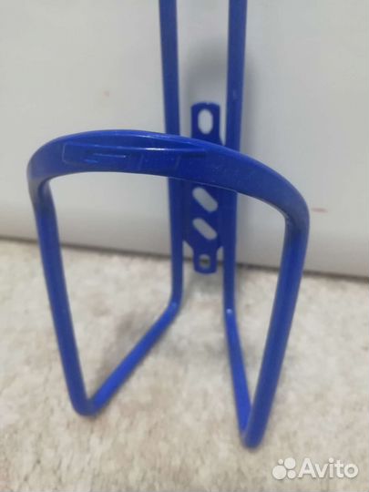 Бутылкодержатель, флягодержатель GT для велосипеда