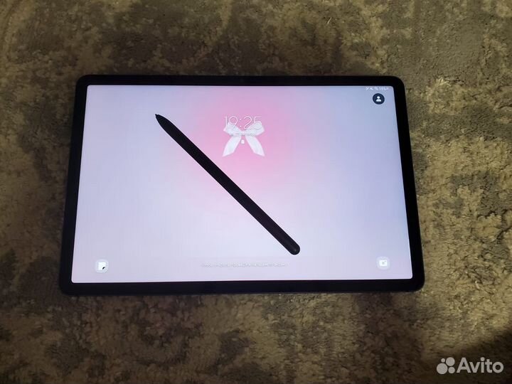 Samsung galaxy tab s7 стилус