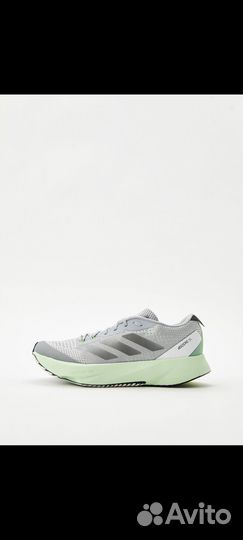 Кроссовки Adidas adizero sl мужские 42 -43 размер