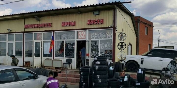 Yokohama Ice Guard G075 265/65 R17 112Q