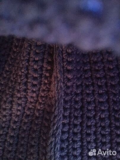 Шапка на мальчика