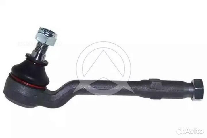 Sidem 21536 Наконечник рулевой тяги перед прав/лев