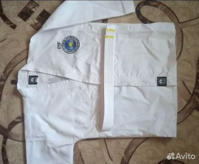 Кимоно для дзюдо 150