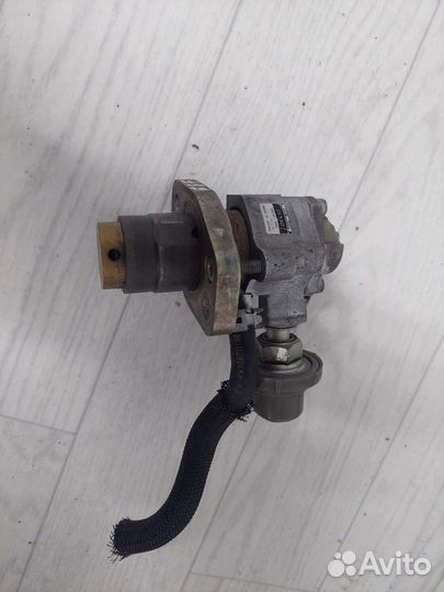 Тнвд Lexus GS300 1997-2005 6048164 2jzfe