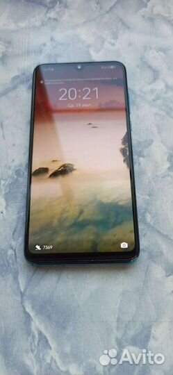 Huawei p30 lite
