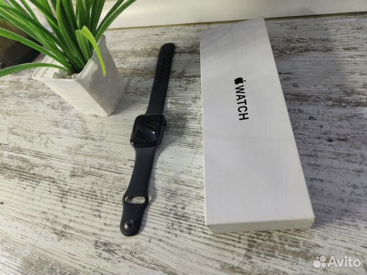 Apple watch SE 2022 44mm