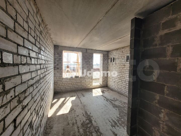 Квартира-студия, 21 м², 8/9 эт.