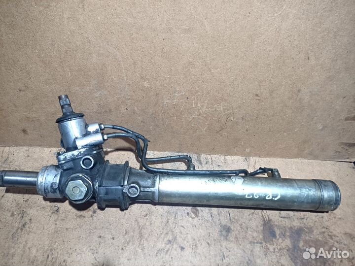 Рулевая рейка Toyota Town Ace, Lite Ace 1992-1996г