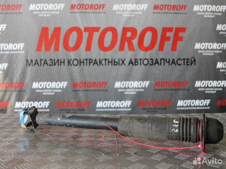 Амортизатор задний Ниссан Тиана J32 А886