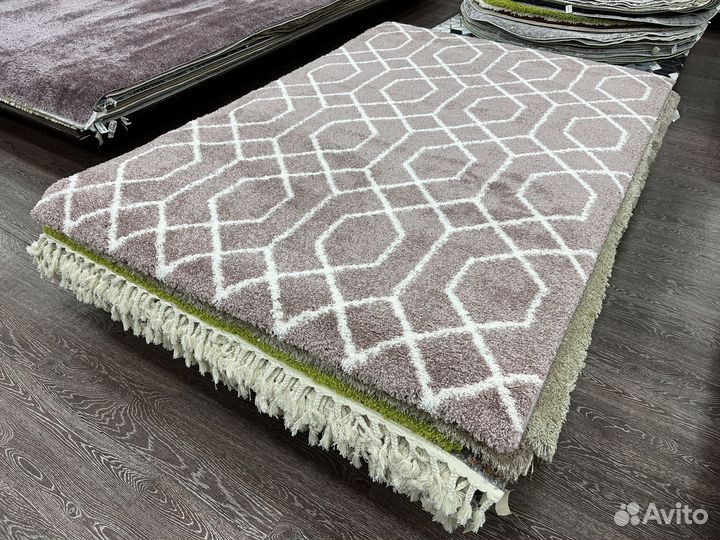 Ковер новый 1.6х2.3